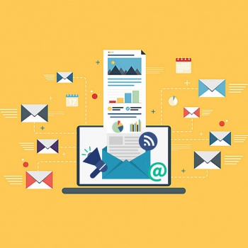 E-Mail-Marketing