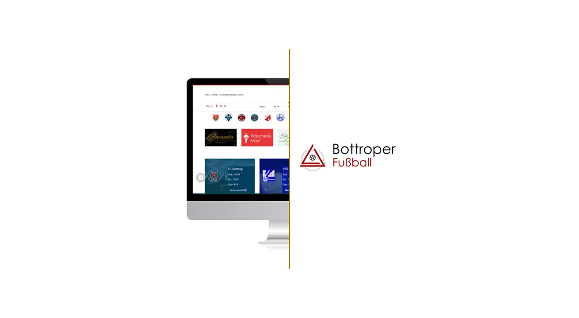 Bottroper Fußball
